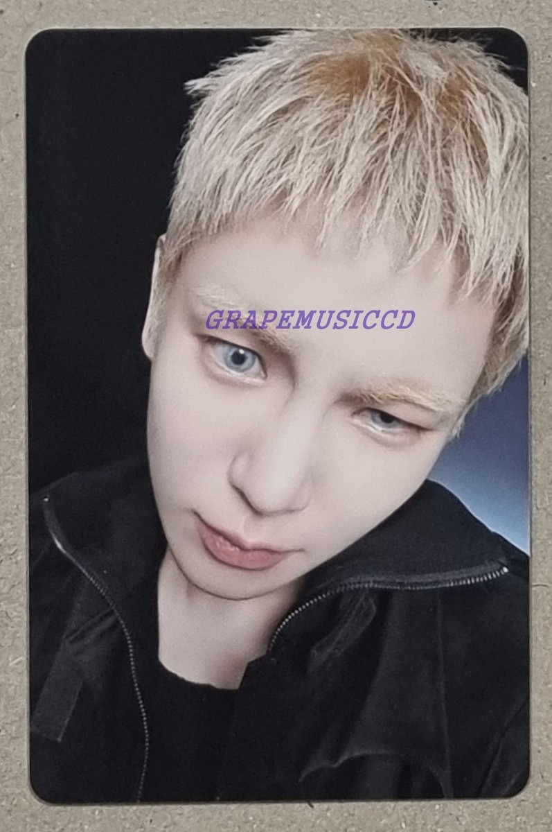 The Trilogy I 2026 SHINee WORLD VIII THE INVERT OFFICIAL TRADING