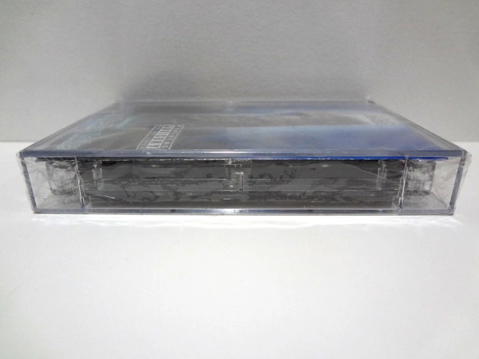 ASR1 - New York Hip-Hop Battles 2000 Cassette NEW SEALED! READ! - Image 4 of 4