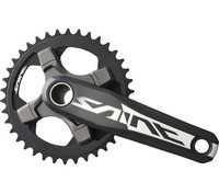Shimano Fahrradkurbelgarnitur FC-M825