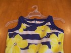 Gymboree Size 12 Dress Lot:  Pocketful of Sunshine  & Surf Adventure — photo 3
