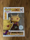 Funko Pop! Vinyl: Dragon Ball - Orange Piccolo (Glow) (Chase)