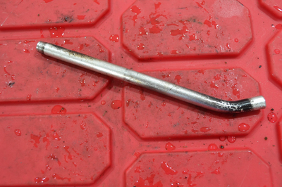 #ad Generac Briggs amp; Stratton 10D90 3.75 HP Pressure Washer OEM Breather Tube $7.98