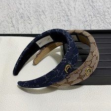 Women's Fashion Headband Stylish Hair Accessories, Birthday Gift For Her US - Image 4
