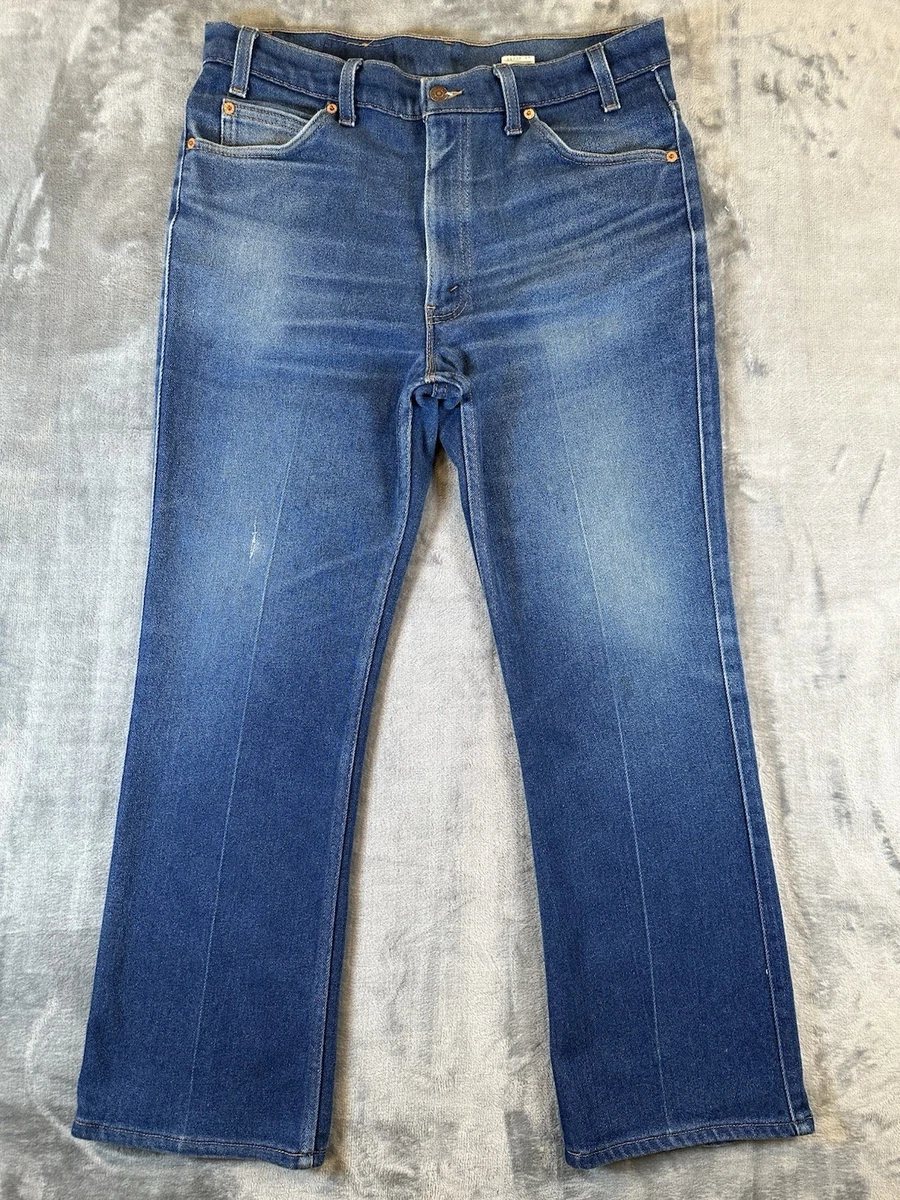 Levi's 517 36 Size Jeans for Men for sale | eBay