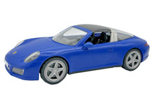 Playmobil Porsche 911 Targa 4S nur das Auto Fahrzeug aus 5991 Rennen City Life