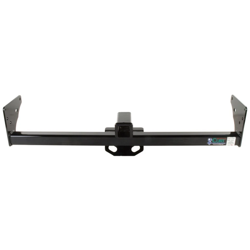 13920 Curt Hitch Rear for Chevy S10 Pickup S15 Chevrolet S-10 GMC Sonoma Syclone - Imagem 3 de 3