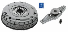 Kit d'embrayage Smart FORTWO