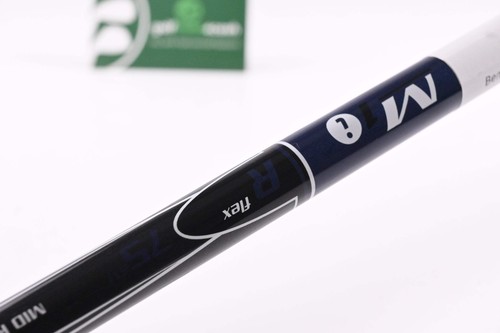 Ben Sayers M10 #3 Hybrid / 20 Degree / Regular Flex Ben Sayers M1i 75 Shaft - Picture 6 of 8