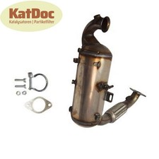 ✅ Ruß-Partikelfilter Ford C-Max/Focus/Kuga/Transit, 1.5, 55/70/74/77/88kW,Euro 6