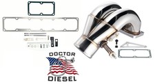 3.5 Intake Manifold Elbow Grid Heater Repair Kit For 07-18 Ram 6.7l Cummins 3.5 Intake Manifold Elbow Grid Heater Repair Kit For 07-18 Ram 6.7l Cummins