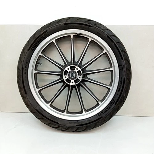 Harley Davidson FXDX Dyna Superglide Sport Front Wheel Tyre 1999-2003