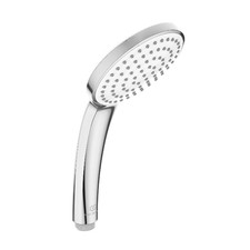 Ideal Standard Idealrain Shower Head Handspray 100mm Single Mode Chrome B9402AA