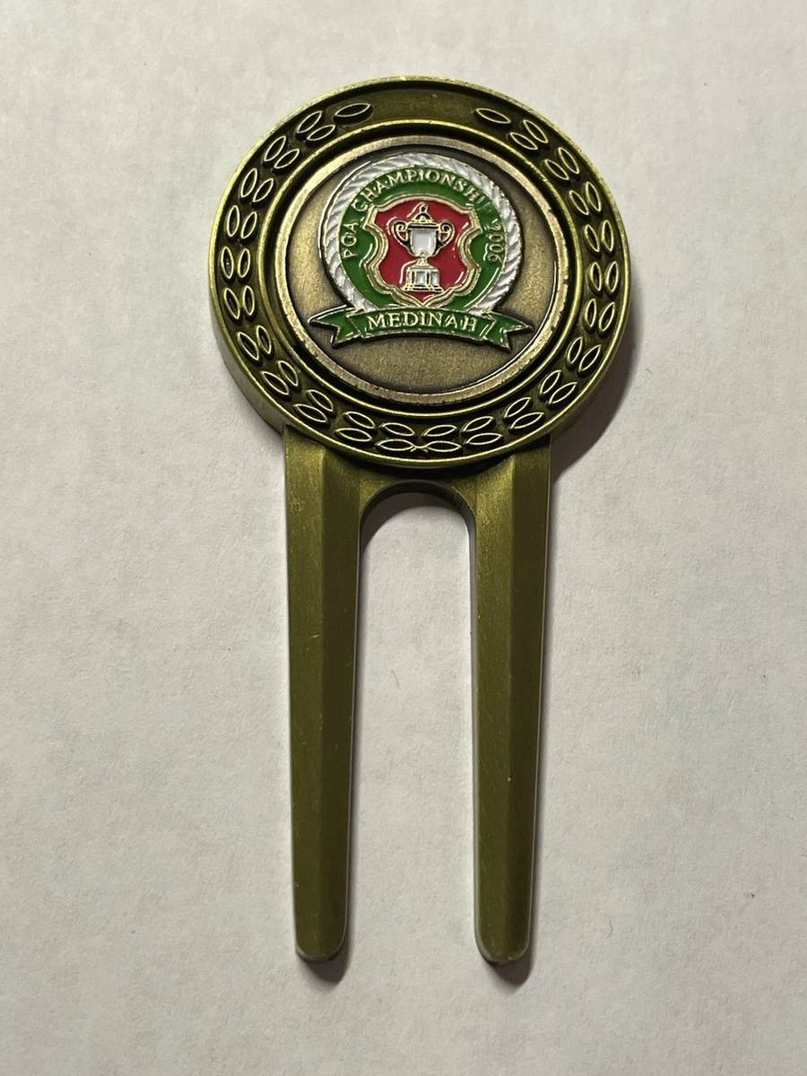 25+ PGA Golf Divot Tools for sale | Updated Oct 2026