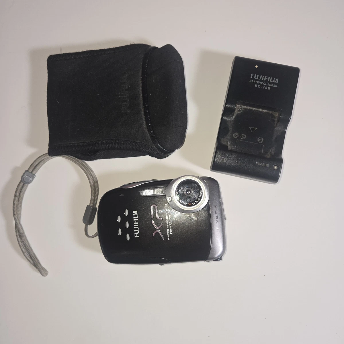 fuji xp10 products for sale | eBay
