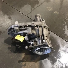 2011-2012 Ford F250 Super Duty Transfer Case Assembly OEM