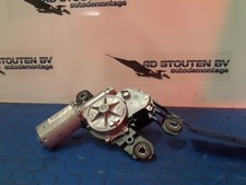 SCHEIBENWISCHERMOTOR HINTEN Volkswagen Polo VI (AW1) 2018 5G0955711C