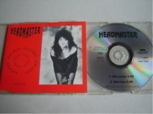 Slip Away / Bad Boy (CD)