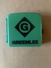 GREENLEE DTAPKIT, 6 PIECE DRILL/TAP SET, OPEN BOX, BRAND NEW, UNUSED, SAE SIZES