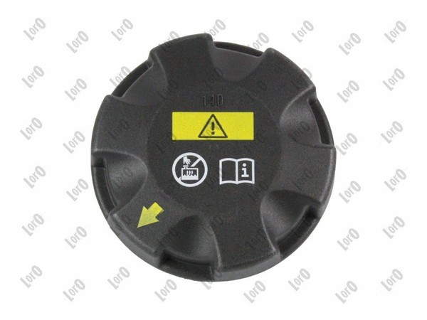 Abakus Verschlussdeckel, KüHlmittelbehäLter 004-027-005 FüR BMW-image