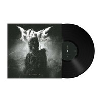 Hate - Rugia - Vinyl-Lp - Black Vinyl