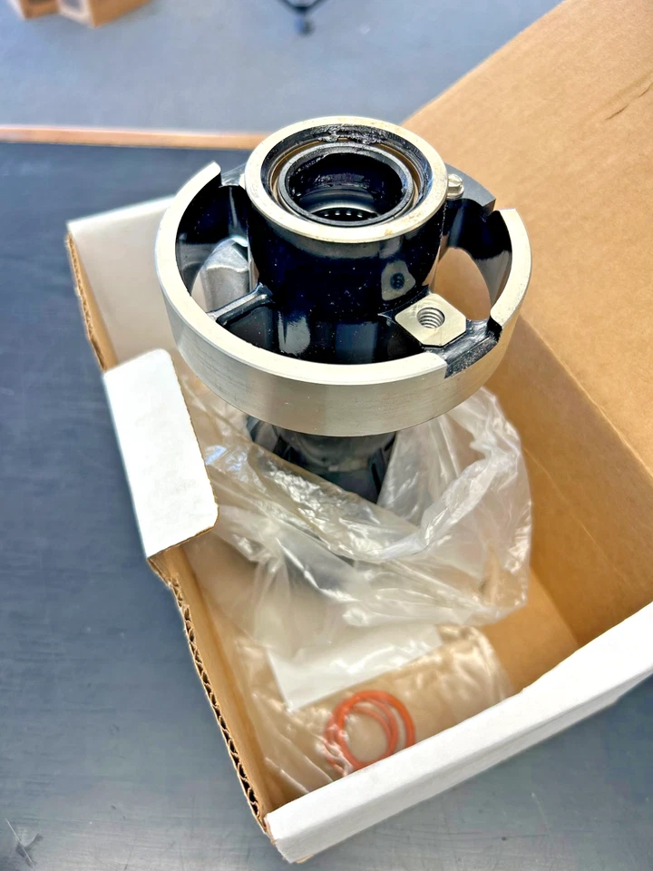 18-1703 Sierra Carrier Bearing OMC Sterndrive/Cobra Stern Drives *Discontinued* - Image 4 of 4
