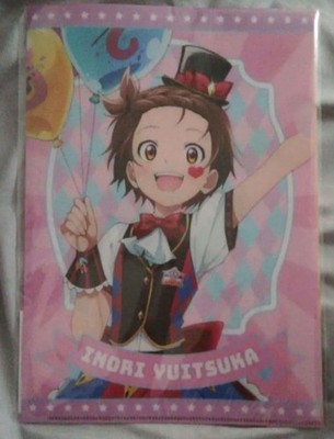 Medalist Clear File Set of 2