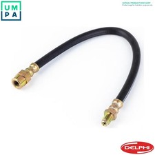 BRAKE HOSE LH7822 FOR NISSAN HR12DE/HR12DR/HR12DDR 1.2L 3cyl NOTE K9K892 1.5L
