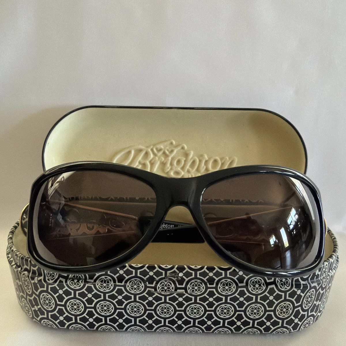 Brighton with Vintage Sunglasses for Women for sale | eBay