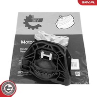 Esen SKV Lagerung, Motor Rechts, Vorne U.A. FüR CitroËN, Peugeot