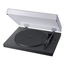 SONY Bluetooth stereo record player PS-LX310BT