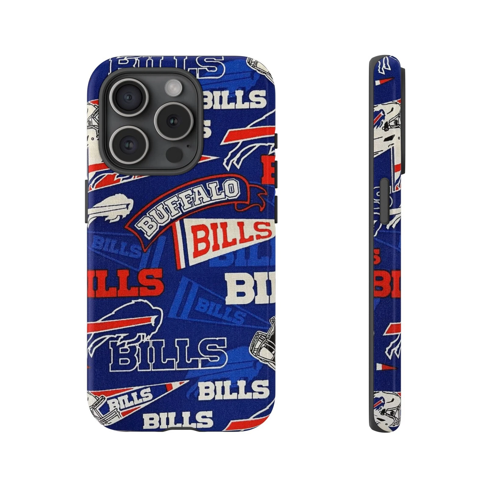 Buffalo Bills Phone Cases for iPhone