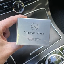 A2228990600 Mercedes Benz Fragrance FreeSide Mood Air Balance Freshener Perfume