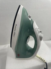 Proctor Silex Nonstick Iron with Water Window Adjustable Steam 17291Y