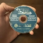 The Legend of Zelda Wind Waker (Nintendo GameCube) Complete - Tested - Authentic