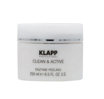 KLAPP Enzyme Peeling 250ml