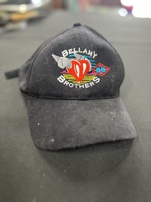 Bellamy Brothers Your Hat By Headshots