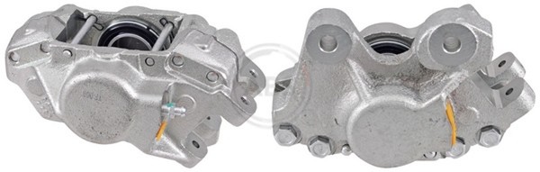 Bremssattel A.B.S. 520681 FüR Jaguar Grauguss XJ Type-image