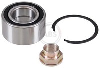 A.B.S. Radlagersatz 200555 FüR Alfa Romeo Passend FüR Fiat Lancia