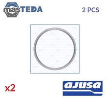 01382000 AUSPUFFROHRDICHTUNG AUSPUFF DICHTUNG AJUSA 2PCS FÜR BMW 6,5,7,X6,X5