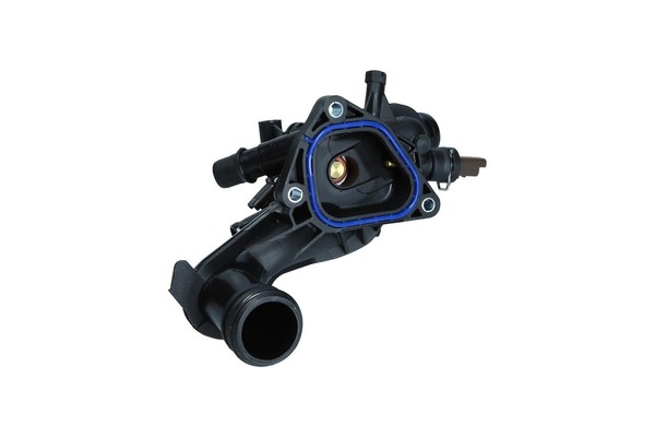 Thermostat KüHlmittel Kamoka 7710038 FüR Peugeot 308 SW 1 207 CC Partner Tepee 2-image