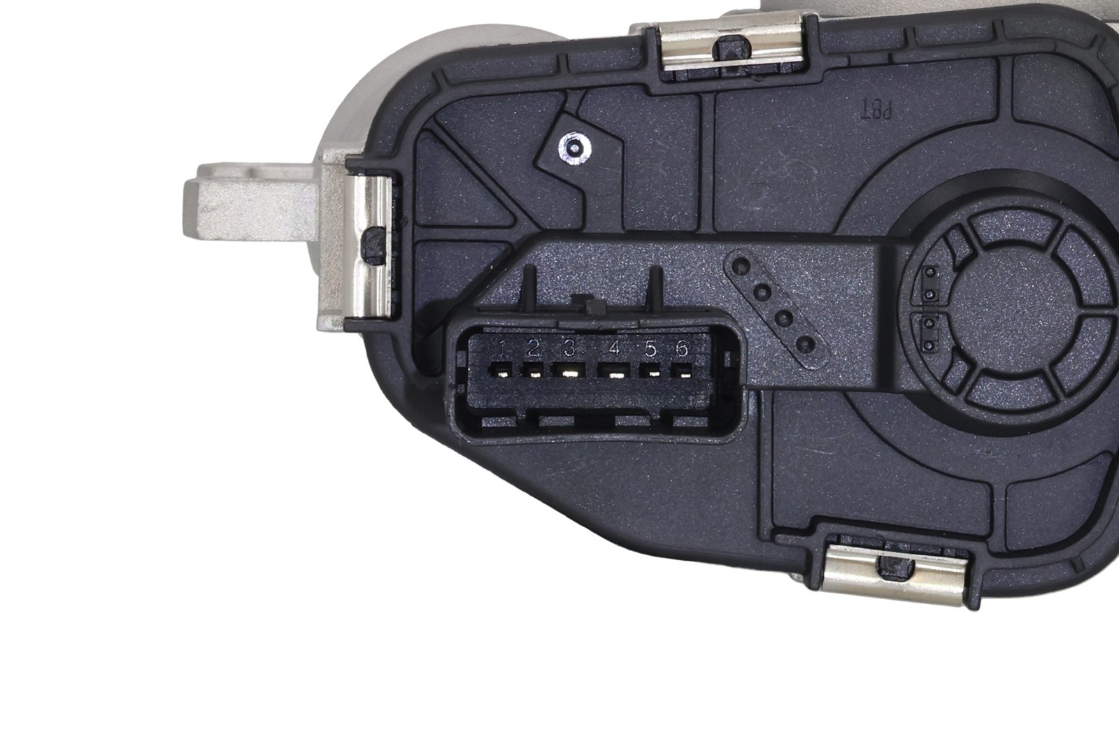 Fits KAMOKA 112097 ELECTRONIC AIR THROTTLE RENAULT CLIO 98'->, KANGOO 97'->, TW