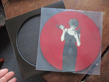 mylene farmer 45t picture disc