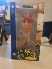 Forever collectibles Philadelphia phillies #29 Raul Ibanez