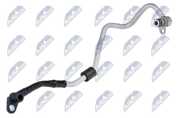 NTY KüHlmittelrohrleitung ECD-ME-036 FüR Mercedes Klasse W222 V222 X222 CLS X218-image