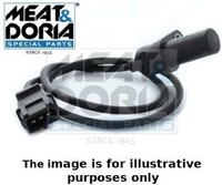 Meat & Doria 87145E Impulsgeber FüR Kurbelwelle Impulsgeber Kurbelwelle