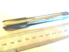 M16 x 1.5 HSS Tap - Left Hand thread tap