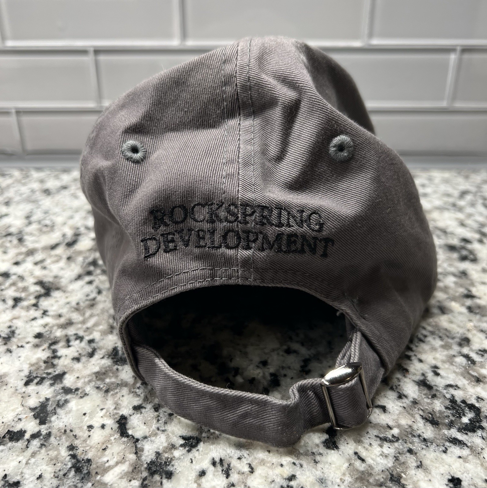 🟩🟩🟩 ALPHA NATURAL RESOURCES ROCKSPRING DEVELOP… - image 9