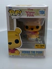 Funko POP! Disney Winnie the Pooh in Honey Pot #1104 Vinyl Figure NOT MINT