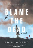 Ed Ruggero | Blame The Dead | Taschenbuch | Englisch (2021) | Ean 9781250312754