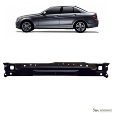 Frontgerüst Schlossträger vorne oben passt für Mercedes C-Klasse W204 ab 2007 Frontgerüst Schlossträger vorne oben passt für Mercedes C-Klasse W204 ab 2007